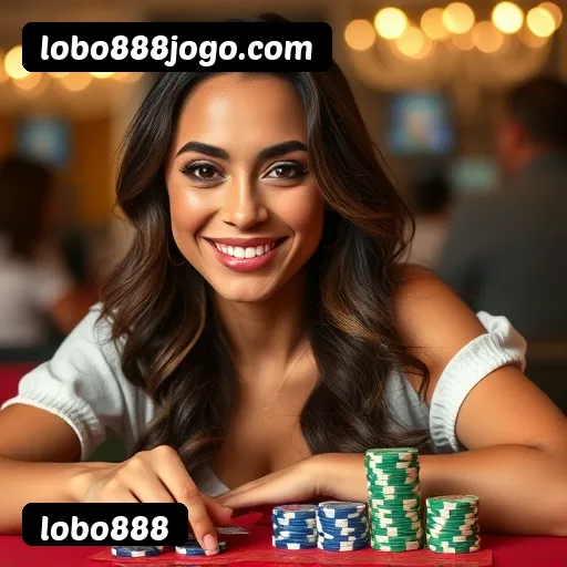 Jogos de Cassino ao Vivo