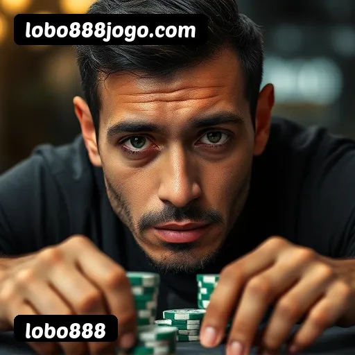 Benefícios do Login lobo888 - Bônus e Vantagens Exclusivas